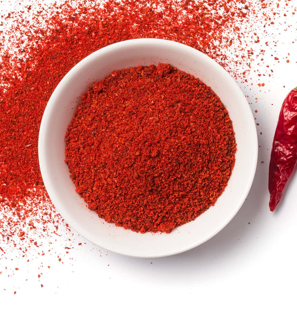 🌶️ Red Chilli Powder – 100% Pure & Organic - Image 4